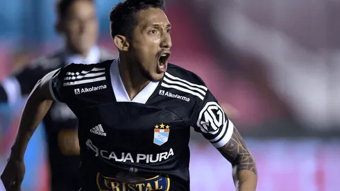 La máquina celeste: Sporting Cristal empató 1-1 ante Arsenal y clasificó a los cuartos de finales