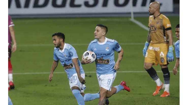 Matar o morir: Sporting Cristal chocará ante Arsenal de Sarandí en la vuelta de los octavos de final