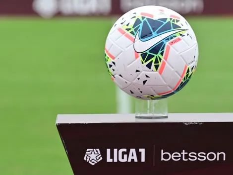 Liga 1 2021: resultados, posiciones y tabla de la primera fecha de la Fase 2