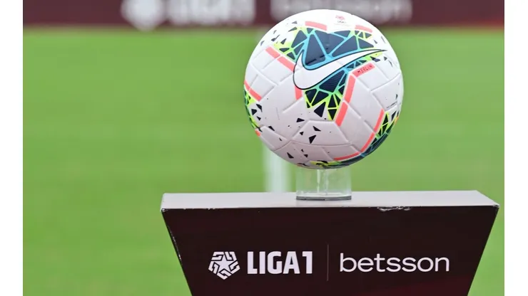 Liga 1 2021: resultados, posiciones y tabla de la primera fecha de la Fase 2