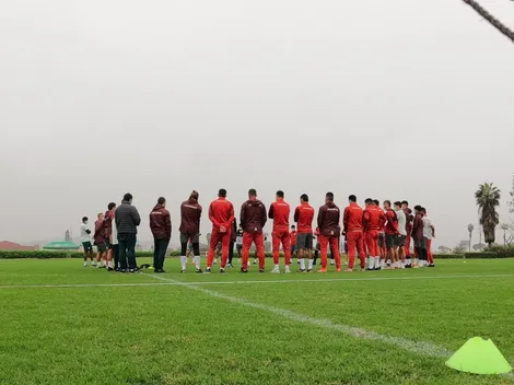 "Ya no pertenecen al club": 5 jugadores de Universitario involucrados en indisciplina