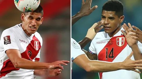 A la espera de encontrar club, Luis Abram y Wilder Cartagena entrenan en la Videna