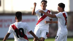 Están de vuelta: 'Torneo de menores' tras casi 2 años parados, comienzan en las categorías sub 18 y sub 16