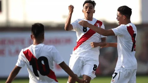 Están de vuelta: 'Torneo de menores' tras casi 2 años parados, comienzan en las categorías sub 18 y sub 16