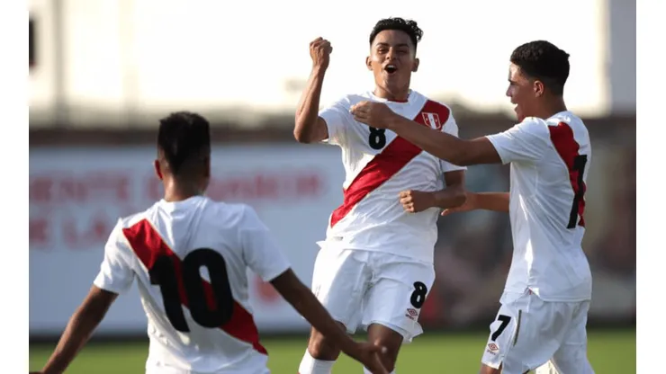 Están de vuelta: 'Torneo de menores' tras casi 2 años parados, comienzan en las categorías sub 18 y sub 16