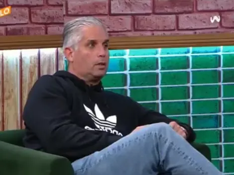 Confesó: Diego Rebagliati adelantó situación de Luis Advíncula tras eliminación de Boca