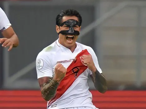 Presidente de club turco respondió por supuesto interés por Gianluca Lapadula