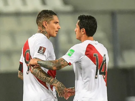 CONMEBOL destacó a Gianluca Lapadula: "Nos sorprendió porque reemplazó a un grande como Paolo Guerrero"