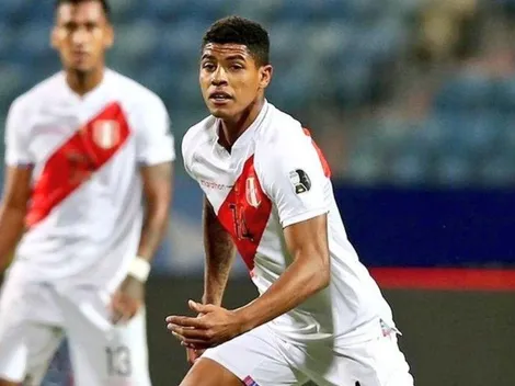 La candela: Wilder Cartagena tiene su futuro definido en el Ajman de Emiratos Árabes