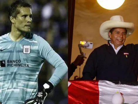 "Perdimos todos": el mensaje de Leao Butrón tras la proclamación de Pedro Castillo