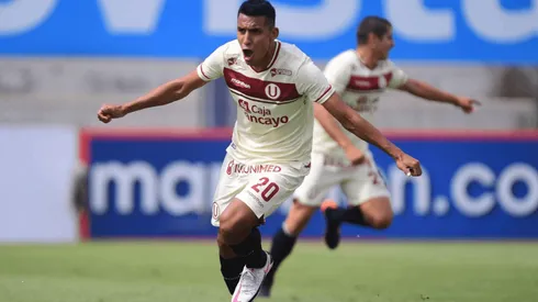 Alex Valera: "Habían ofertas del extranjero, pero decidí quedarme. Quiero campeonar"