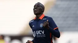 Se va el goleador: Yorleys Mena cerca de abandonar César Vallejo por un futuro internacional