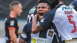 Rodríguez y su gol con Alianza: en qué porcentaje de su juego se encuentra y cómo se gestó el 4-1