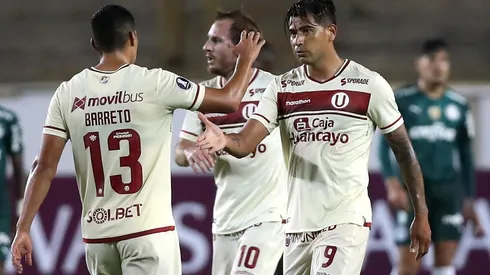 Universitario intentará ganarle a Alianza Atlético. (Foto: Getty).