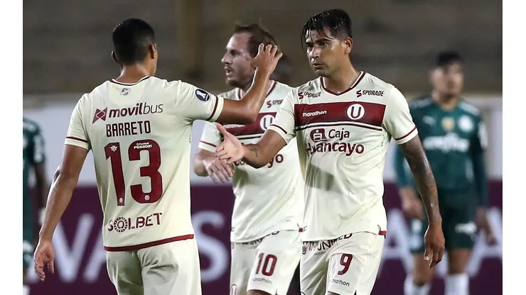 Universitario intentará ganarle a Alianza Atlético. (Foto: Getty).