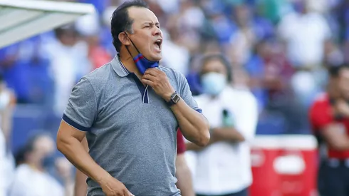 Juan Reynoso tras coronarse nuevamente campeón: "Ni el mejor guionista nos vendía esta realidad excelente"