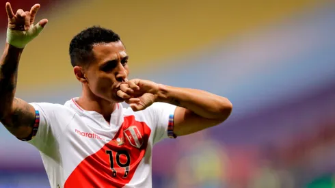Yoshimar Yotún no continuará en Cruz Azul y espera por jugosas ofertas