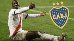 Ahora sí: Luis Advíncula dejó de la concentración del Rayo Vallecano para fichar por Boca Juniors