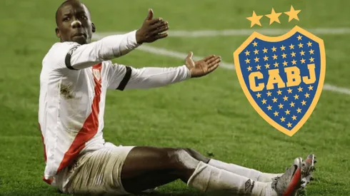 Ahora sí: Luis Advíncula dejó de la concentración del Rayo Vallecano para fichar por Boca Juniors