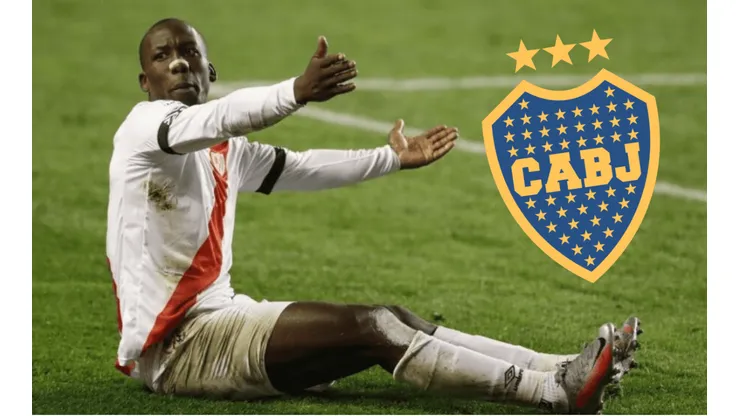 Ahora sí: Luis Advíncula dejó de la concentración del Rayo Vallecano para fichar por Boca Juniors