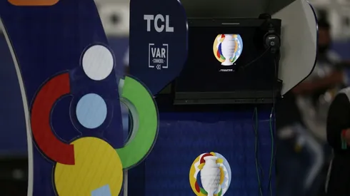 Venezuela v Ecuador: Group B - Copa America Brazil 2021