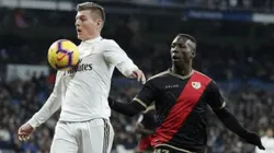 A esta hora: Luis Advíncula no llegará a Boca Juniors y enfrentará al Real Madrid en partido amistoso