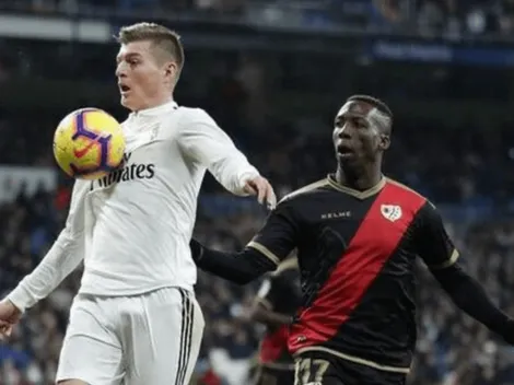 A esta hora: Luis Advíncula no llegará a Boca Juniors y enfrentará al Real Madrid en partido amistoso