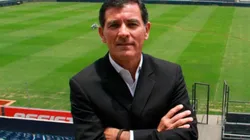 ¿El fichaje bomba? Gustavo Zevallos, gerente deportivo de Cusco FC: "En horas anunciamos a un delantero"