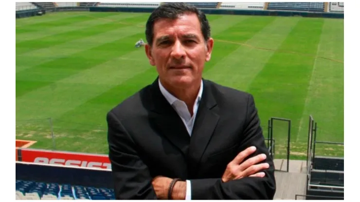 ¿El fichaje bomba? Gustavo Zevallos, gerente deportivo de Cusco FC: "En horas anunciamos a un delantero"