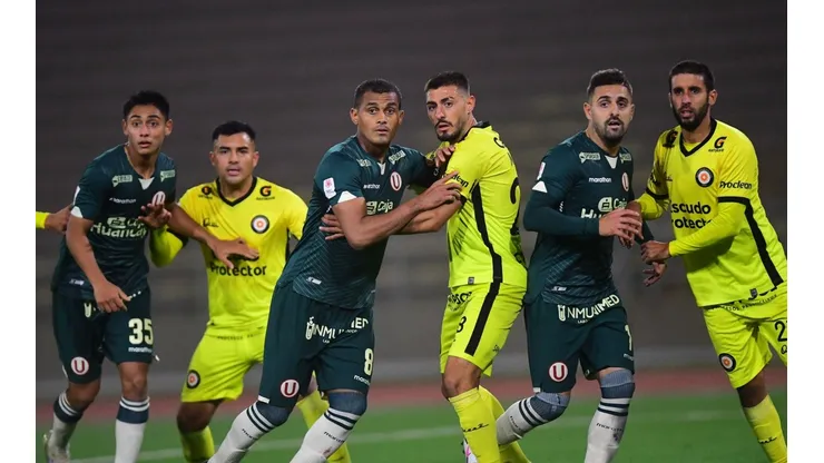 Universitario de Deportes y el duro castigo impuesto por la Comisión de Licencias de la FPF