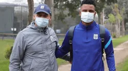 Debuta Aldair Rodríguez: Alianza Lima manda su mejor equipo contra Ayacucho FC
