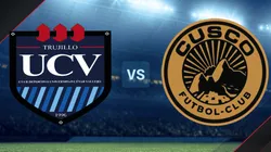 César Vallejo vs. Cusco por la primera fecha de la Liga 1.