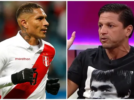 Pedro García analizó el regreso de Paolo Guerrero a la Selección Peruana
