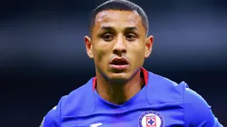 Cruz Azul v Puebla - Torneo Guard1anes 2021 Liga MX