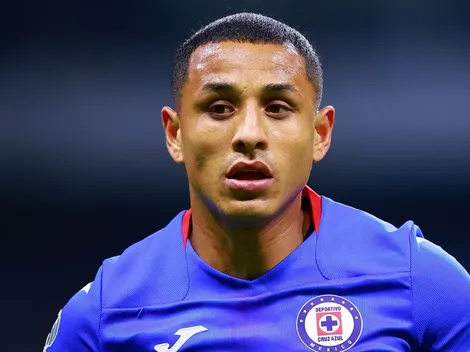 Cruz Azul y la razón por la que sí vendería a Yoshimar Yotún