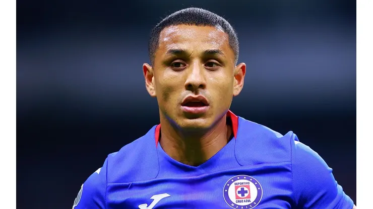 Cruz Azul v Puebla - Torneo Guard1anes 2021 Liga MX