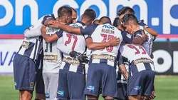 Facebook Oficial: Alianza Lima