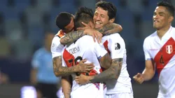 Peru v Paraguay: Quarterfinal - Copa America Brazil 2021