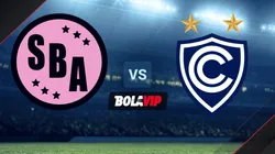 EN VIVO: Sport Boys vs. Cienciano por la Liga 1