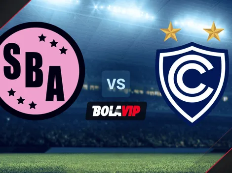 EN VIVO: Sport Boys vs. Cienciano por la Liga 1