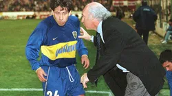 José Pereda sobre Luis Advíncula y Carlos Zambrano: "Sería excelente que logren una Copa Libertadores"