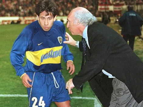 José Pereda sobre Luis Advíncula y Carlos Zambrano: "Sería excelente que logren una Copa Libertadores"