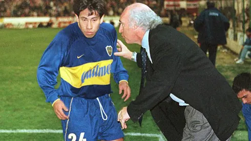 José Pereda sobre Luis Advíncula y Carlos Zambrano: "Sería excelente que logren una Copa Libertadores"