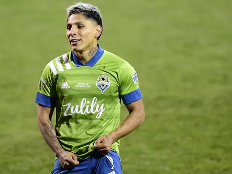 Raúl Ruidíaz y los peruanos que buscan un puesto en el 'Juego de las Estrellas' de la MLS vs. Liga MX