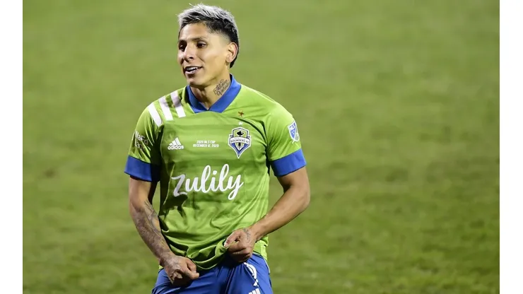 Seattle Sounders FC v Columbus Crew SC: - MLS Cup Final