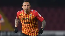 Benevento Calcio v Hellas Verona FC - Serie A