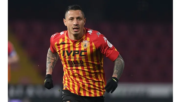 Benevento Calcio v Hellas Verona FC - Serie A