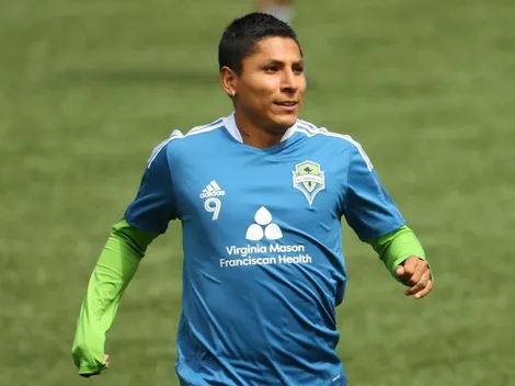 Ricardo Gareca cuestionó a la MLS: "Me gustaría que los jugadores de Perú vayan a otra liga"