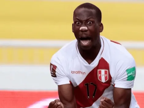 Luis Advíncula llega el fin de semana a Argentina para ser presentado en Boca Juniors