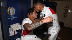 Conmebol explicó la ausencia de Gianluca Lapadula en el 'once ideal de la Copa América 2021'